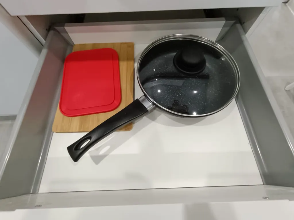 Квартира Квартира Дизайнерская студия — Цемдолина