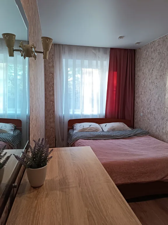 Квартира Уютная квартира в центре города — Великий Новгород