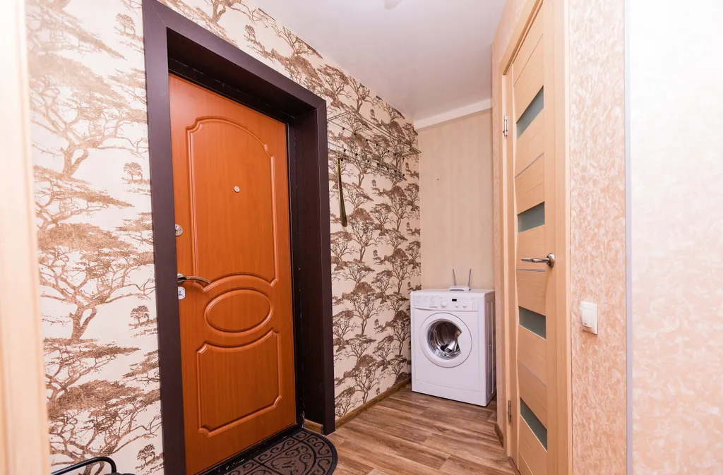 Квартира Планета Здоровья