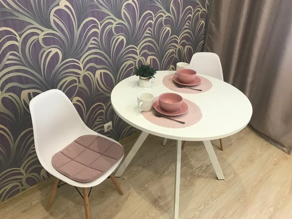 Уютно как дома