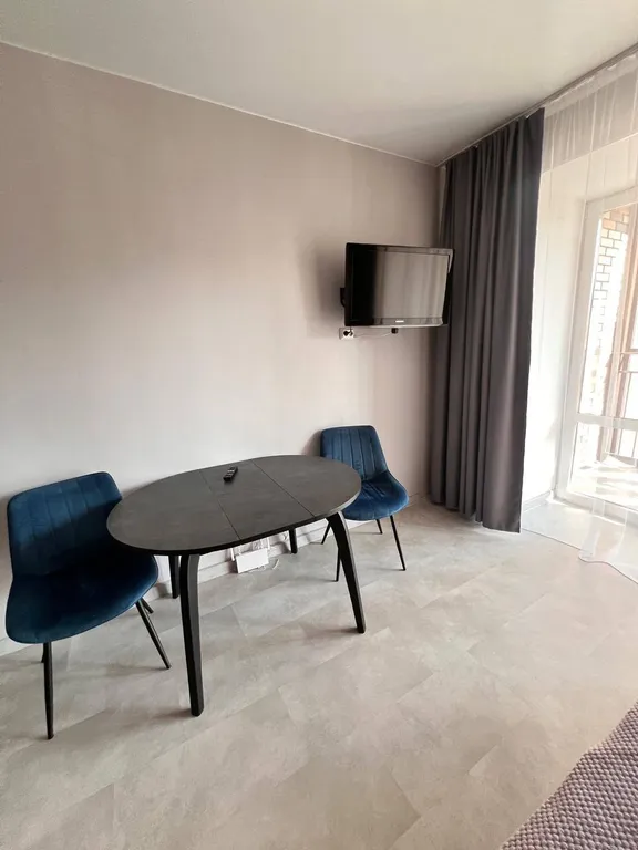 Квартира Апартаменты Чистый взгляд в Покровке рядом с ТЦ Покровскай — Красноярск