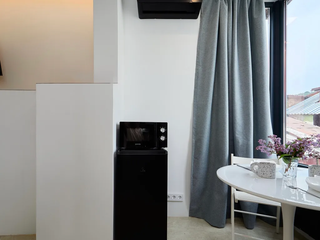 Винтажная малышка