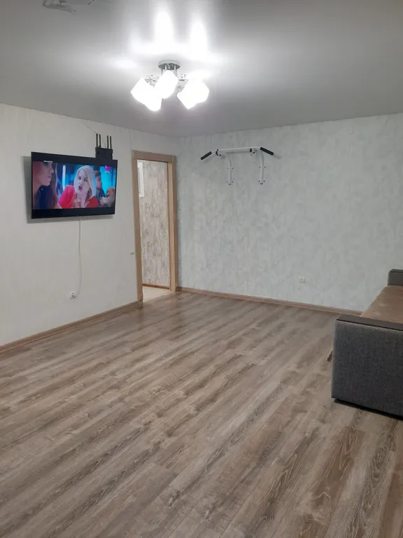 2-комнатная уютная квартира