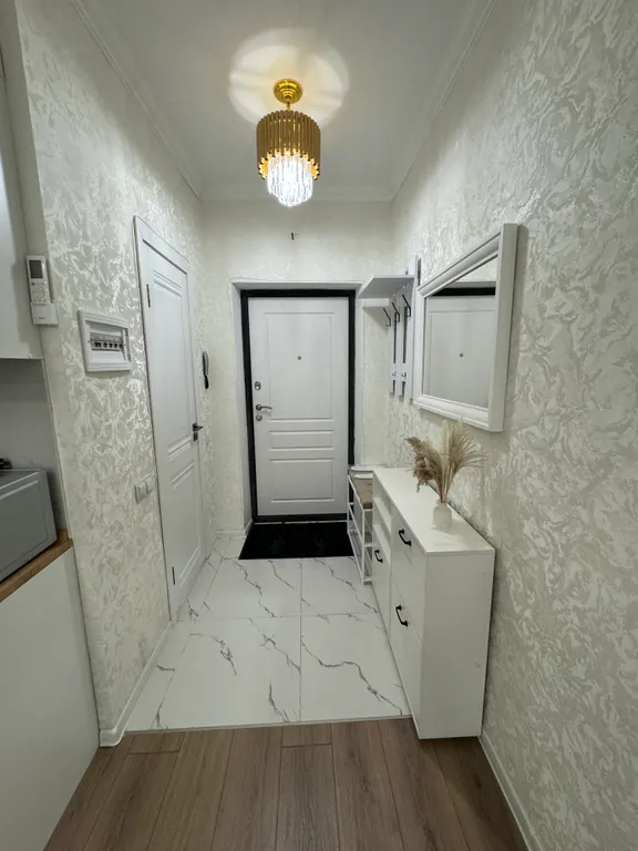 Коркем Apartment 747