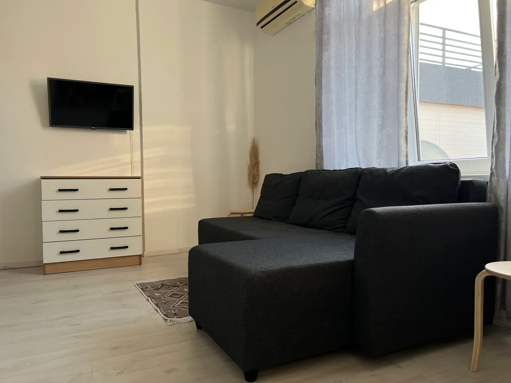 Квартира Уютные апартаменты — Сириус