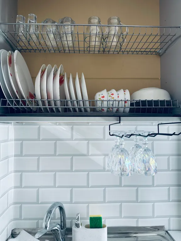 Уютная квартира в центре