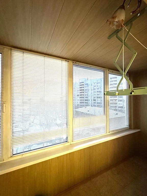 Отличная двушка в центре города