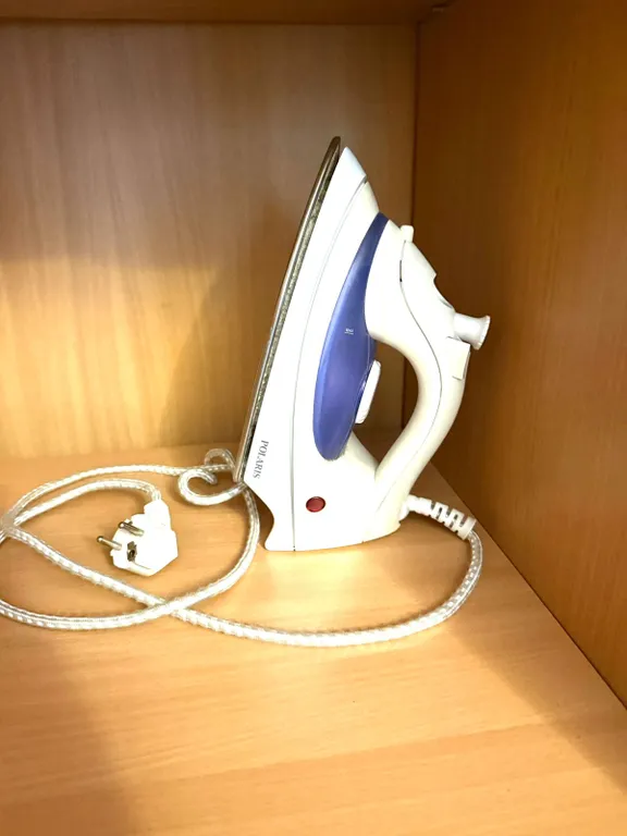 Просторная квартира в развитом районе