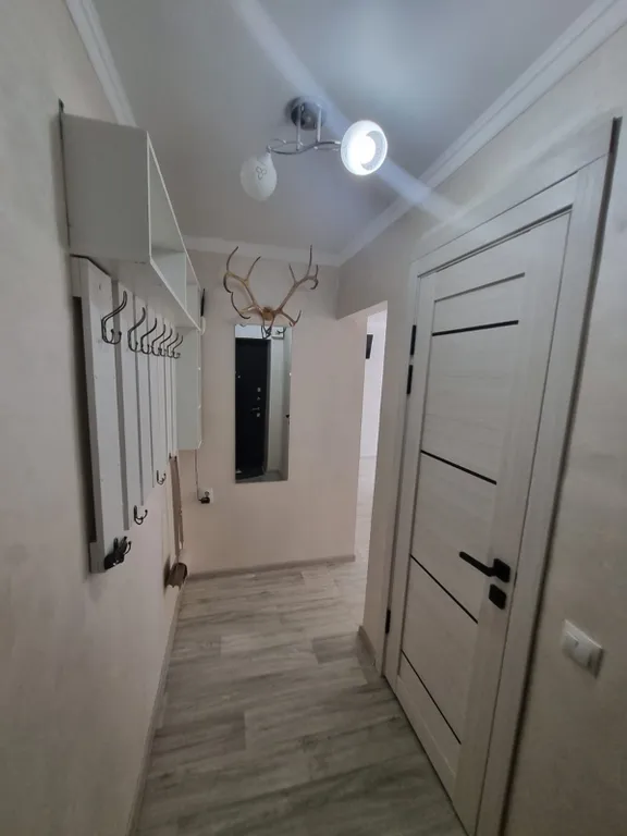 Квартира с видом на море