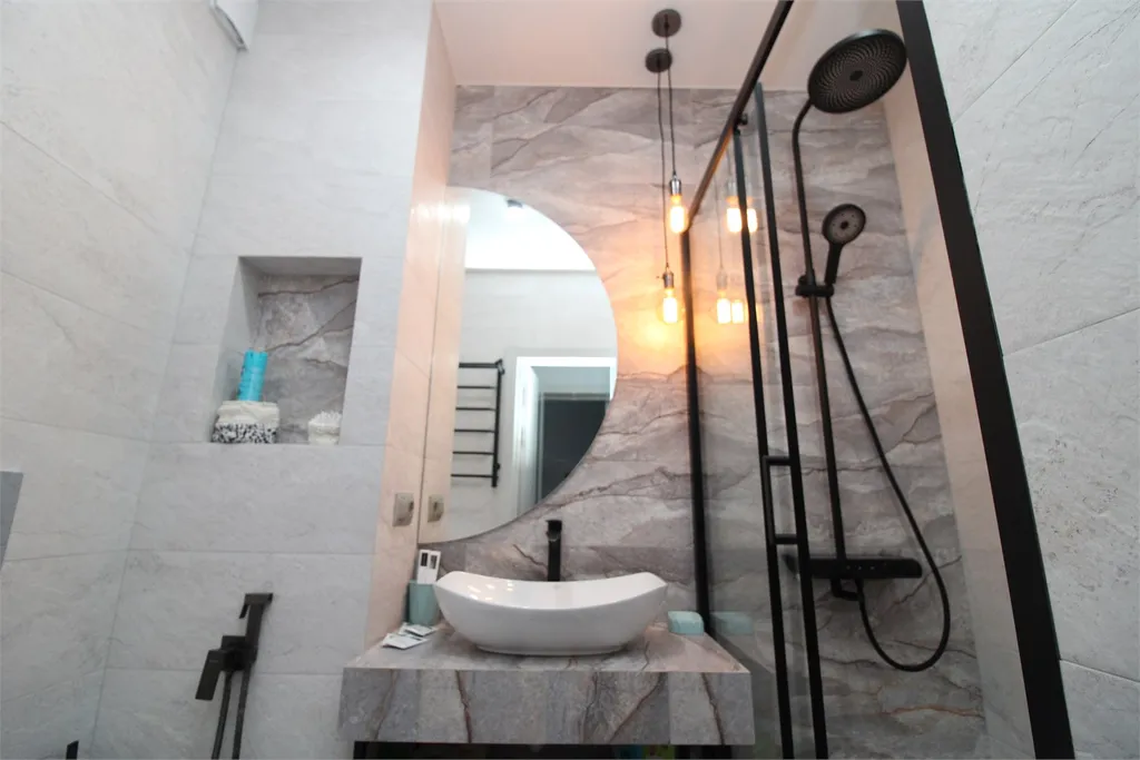 Квартира Квартира Слива 31 — Сириус