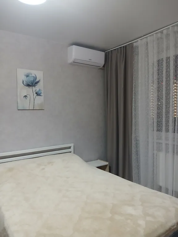 Квартира Уютная и чистая квартира у парка Галицкого и стадиона Краснодар — Краснодар