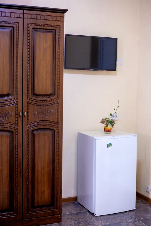 Квартира Комната — Нижнее Учдере