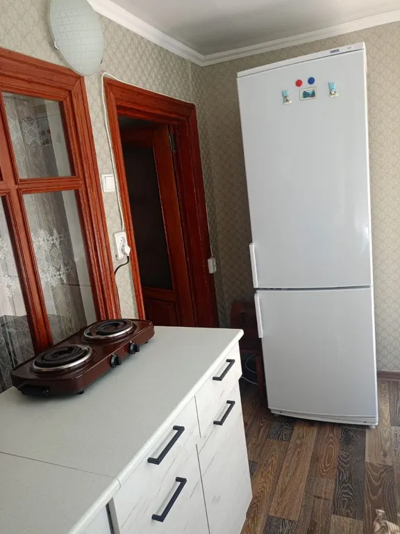 Семейный номер на Коцюбинского № 1