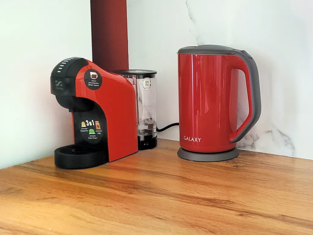 Квартира Стильная квартира в спокойном престижном районе — Москва