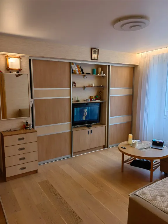 Квартира уютная в Москве