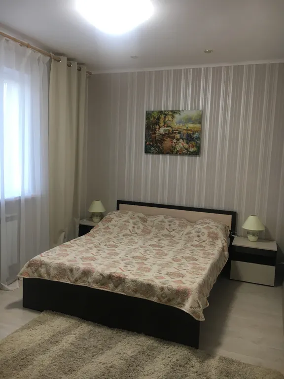 Мой уютный дом в Казани