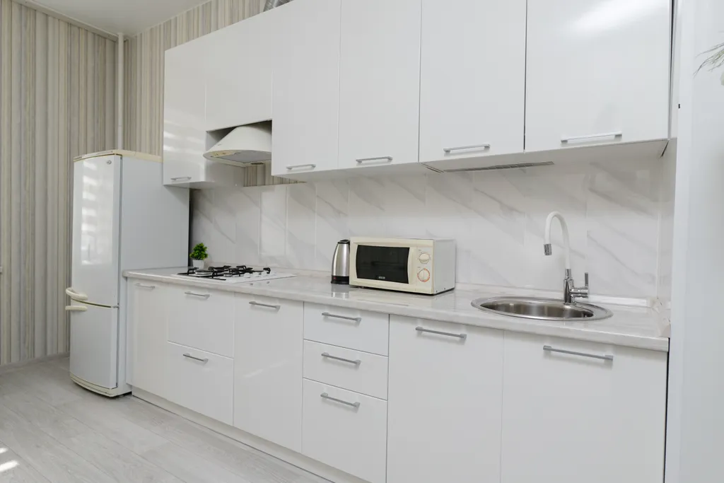 Комфортная квартира