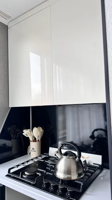 Уютная евродвушка в курортной зоне