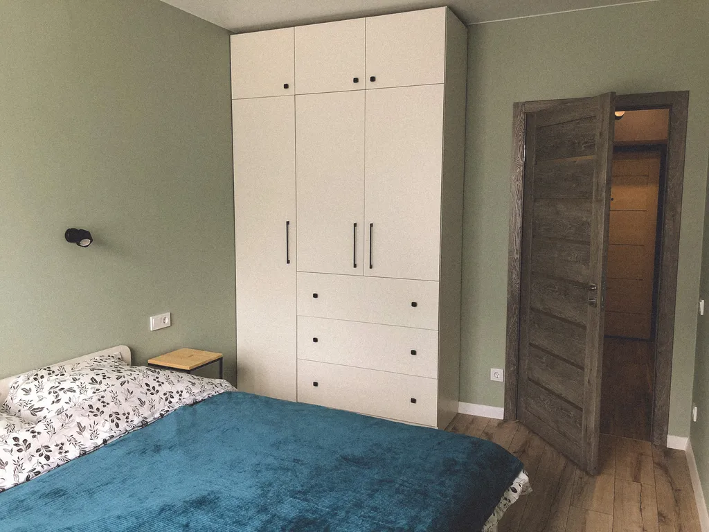 Апартамент на берегу Балтийского моря