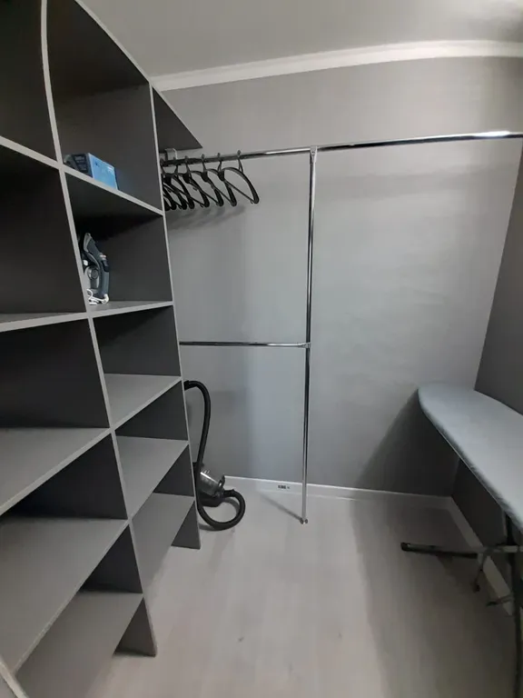 Квартира Уютная квартира в жк Сармат — Краснодар