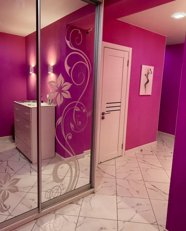 Апартаменты в новом доме