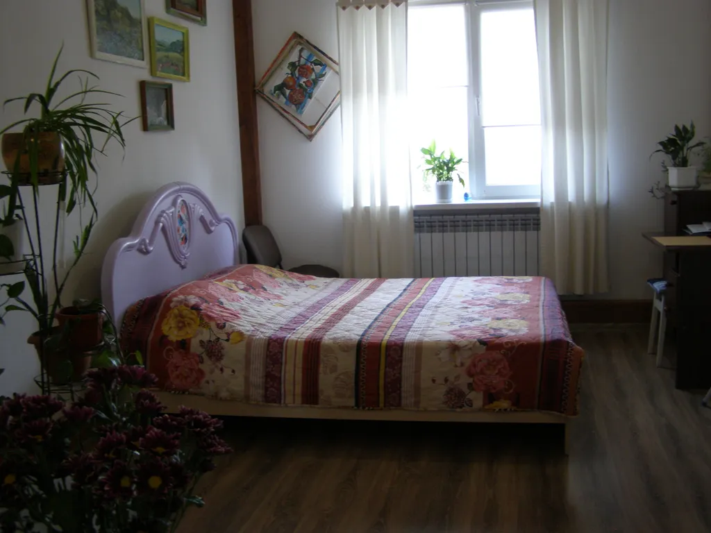 Студия в исторической части Ялты