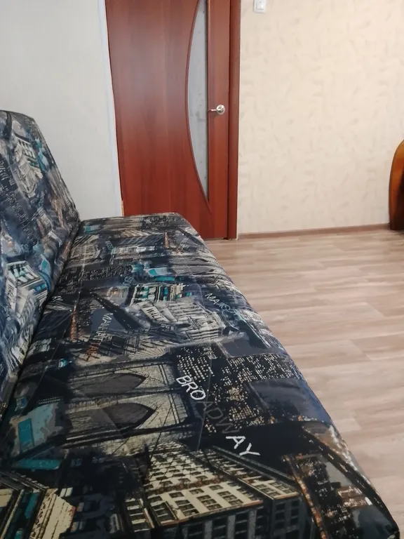 Уютная квартира для отдыха и проживания