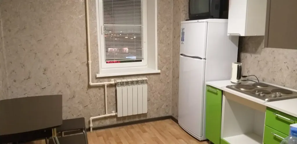 Однокомнатная квартира в центре, напротив Дворца Спорта Аркада