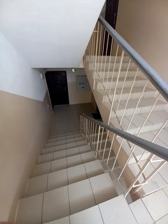 Уютная студия в центре солнечной Феодосии