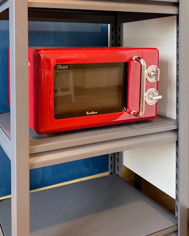 Апартамент с видом на центр Стокгольма