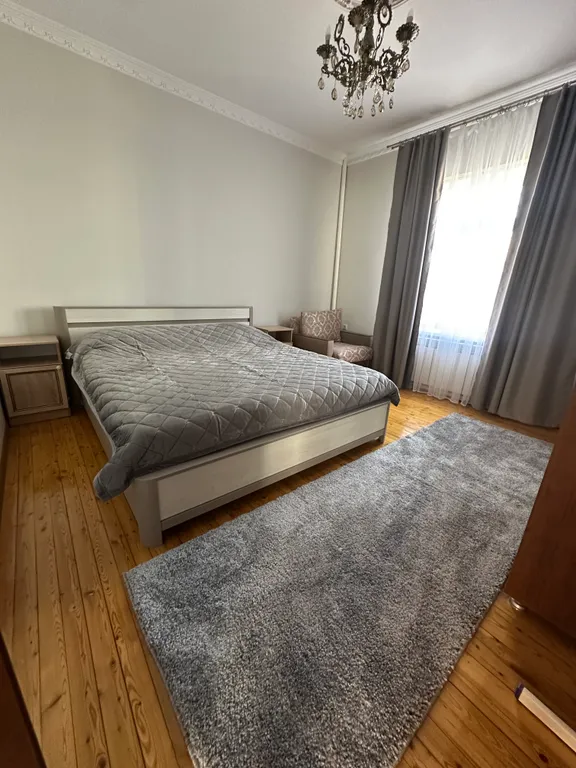 Уютный дом на море