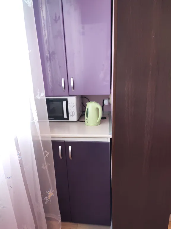 Тихая квартира в центре