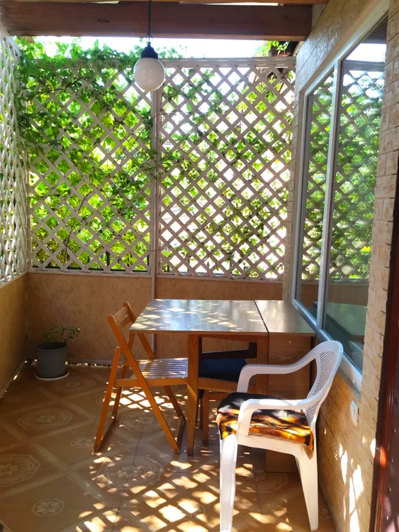 Апартаменты Ясень