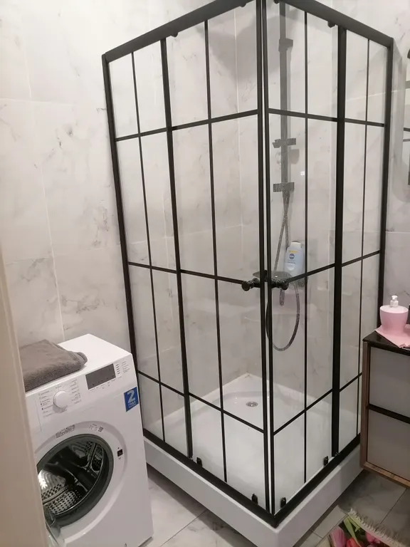 Уютная квартира в новом районе