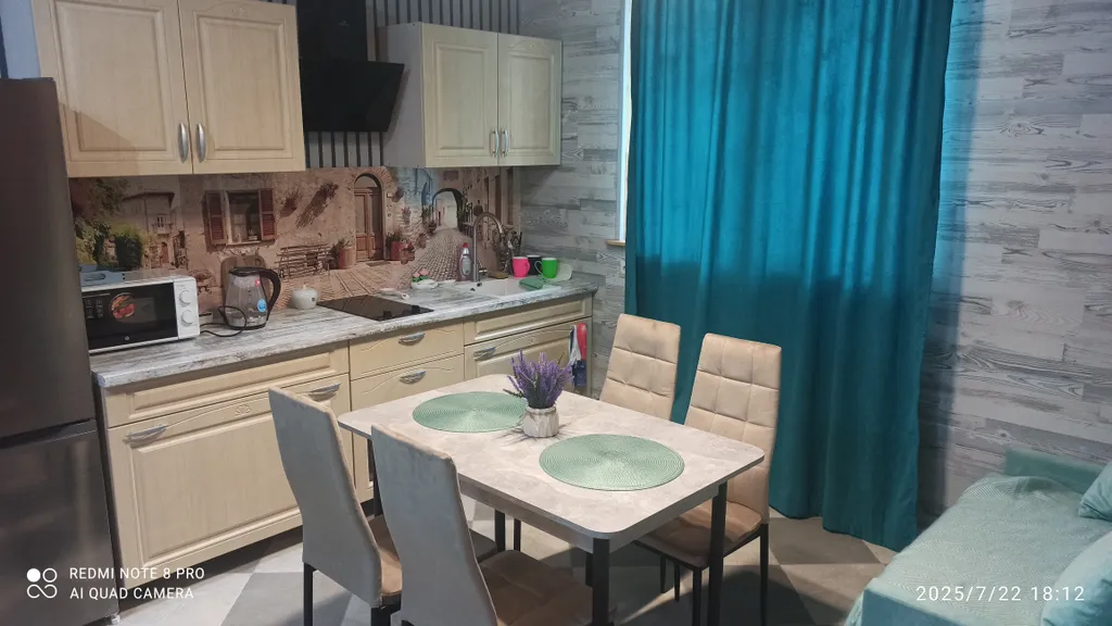 Коттедж Коттедж Таун в экорайоне Подмосковья — Капорки