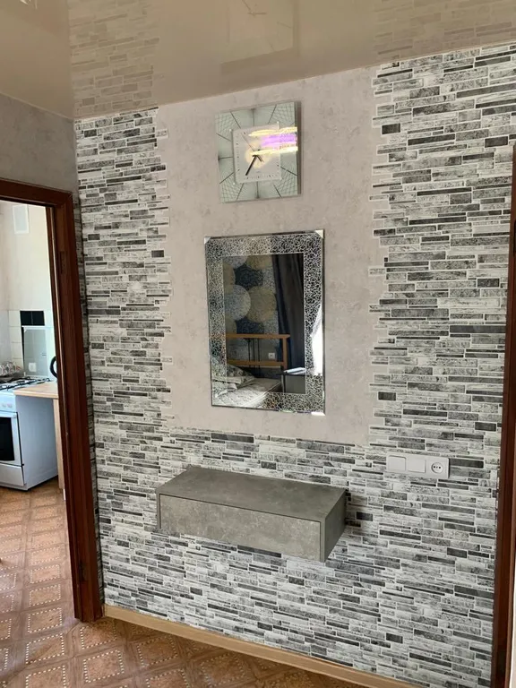 Уютная квартира с видом на Мать Родину