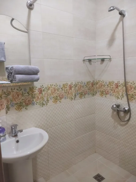 Квартира Комната — Анапа