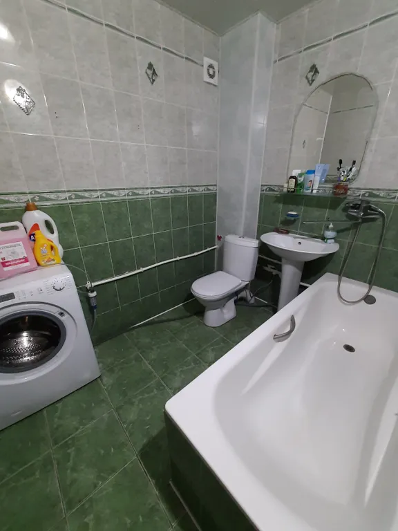 Уютная квартира в центре с двориком