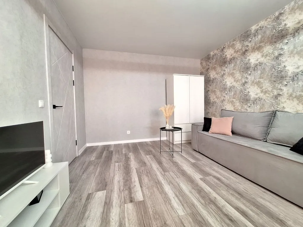 Квартира в жк сказка