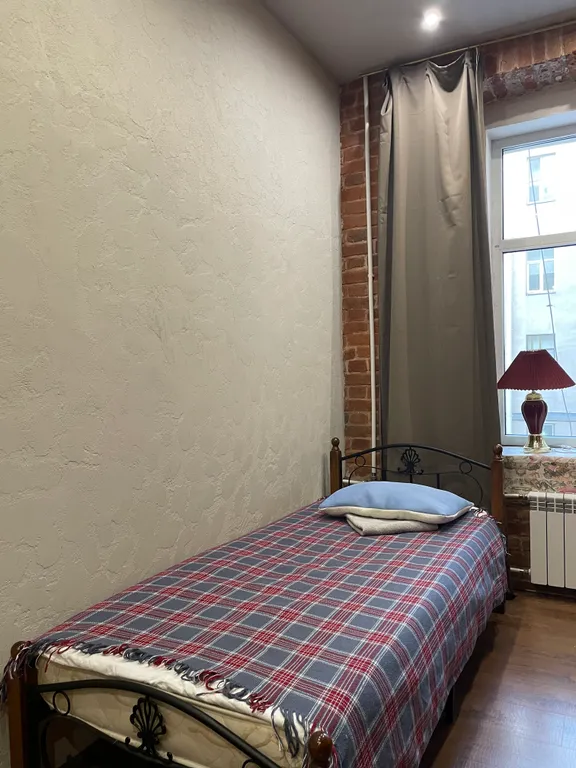 Квартира Квартира В Питере жить — Санкт-Петербург