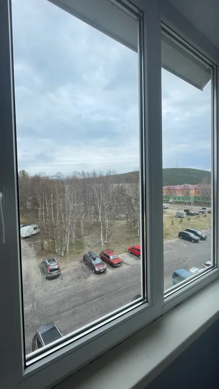 Квартира в центре