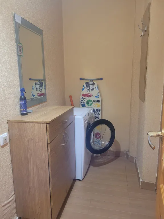 Квартира 1-комнатная Квартира — Сухум