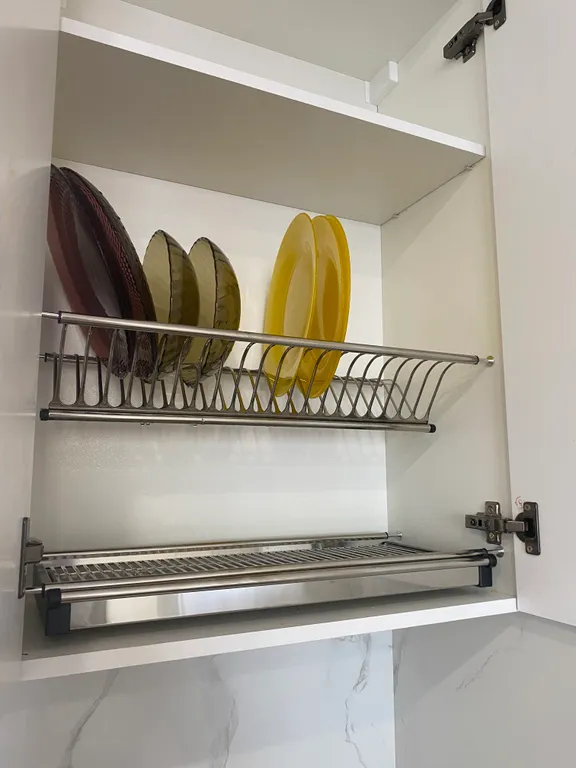 Уютная и чистая студия в центре города