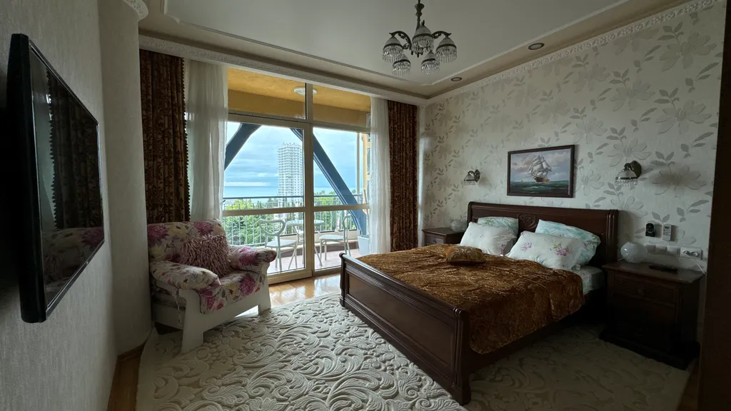 Квартира у цирка