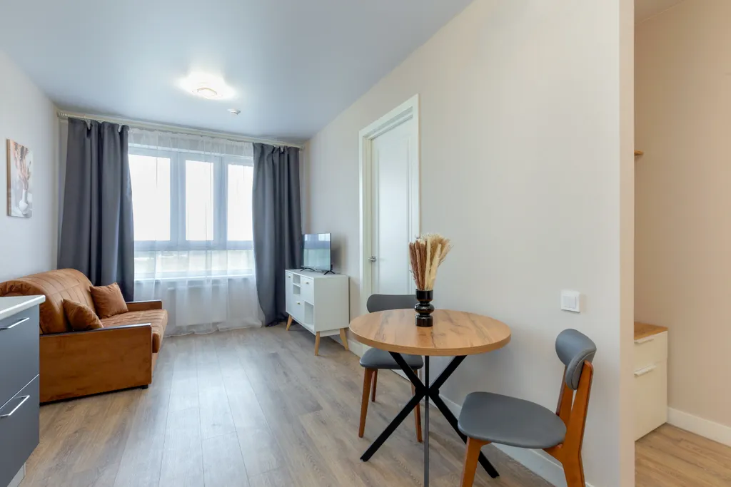 Inndays Apartments