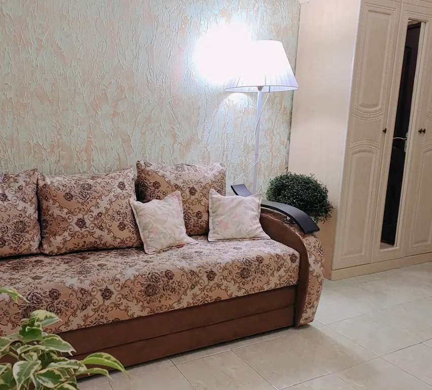 Квартира Комната — Витязево