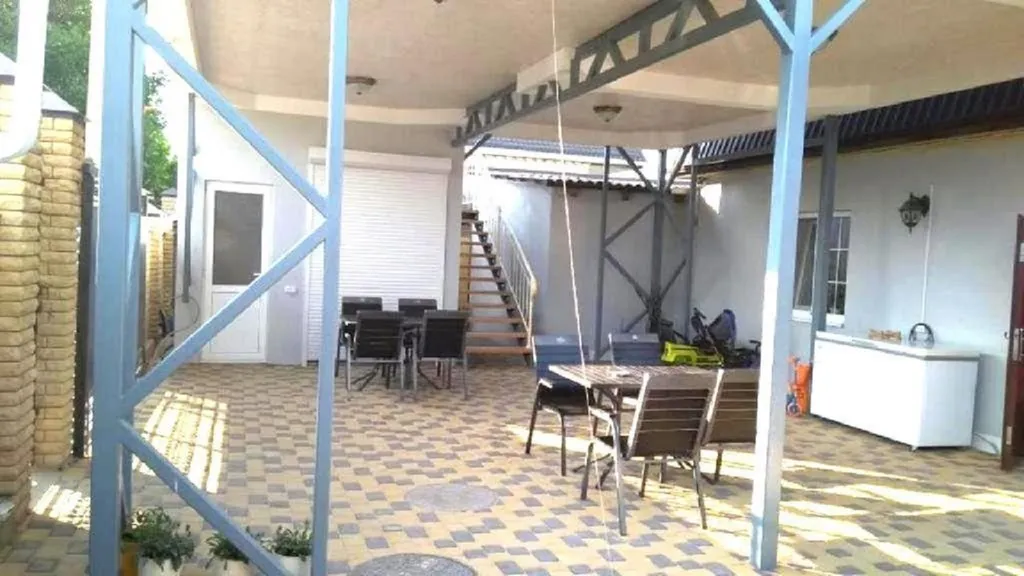 Апартамент Фета