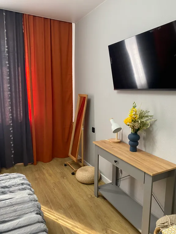 Квартира район победы