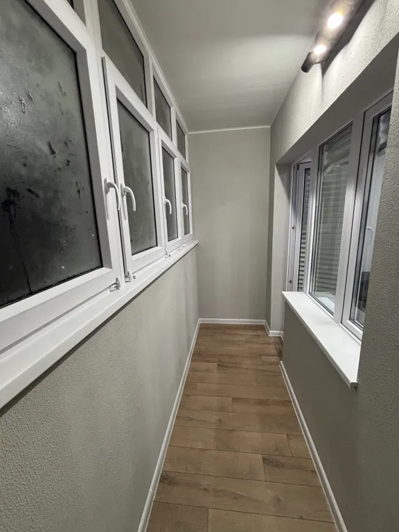 Светлая студия