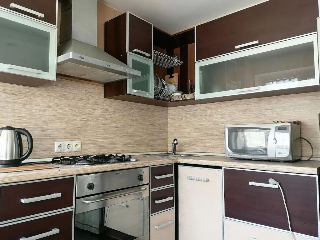 Квартира Квартира в самом центре города — Волгоград